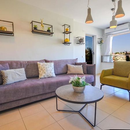 Yalarent Argaman 2Br & Balcony Apt Apartment Eilat Exterior photo