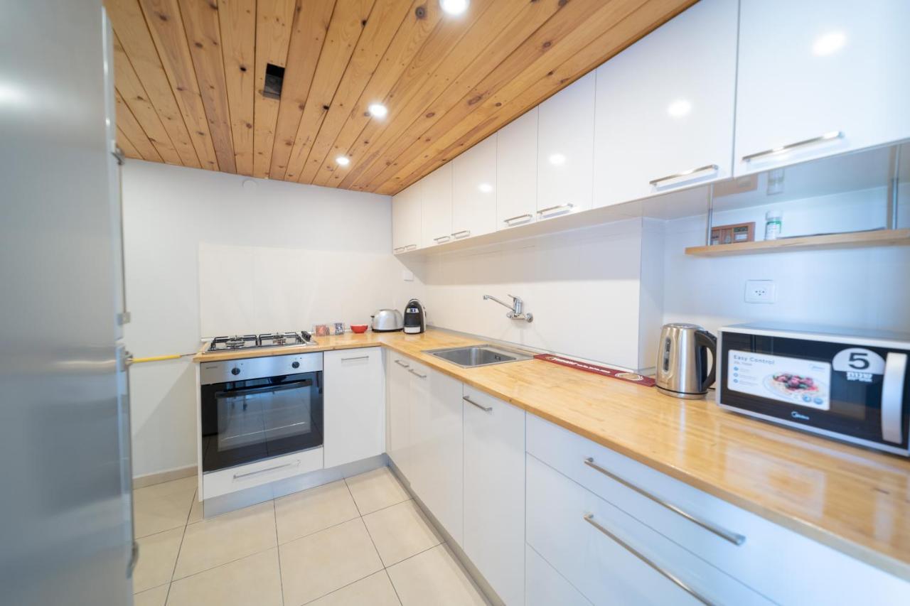 Yalarent Argaman 2Br & Balcony Apt Apartment Eilat Exterior photo