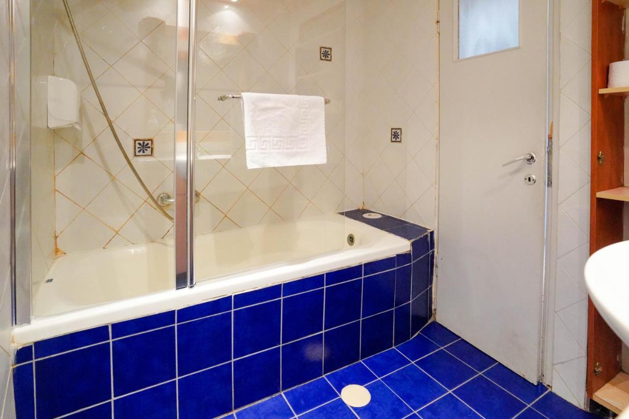 Yalarent Argaman 2Br & Balcony Apt Apartment Eilat Exterior photo